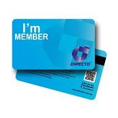 member card design, member card form, member card template, member card murah
