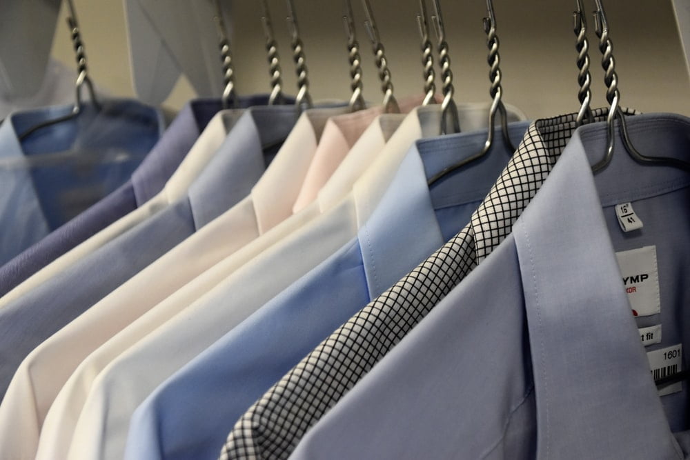 seragam kantor, kain seragam, baju seragam kantor, seragam kantor kekinian (2)