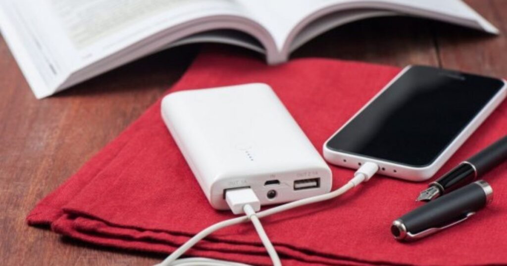 powerbank terbaik 4