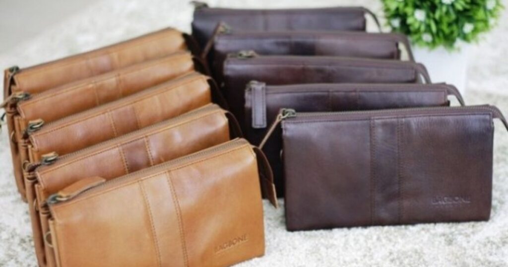 04. pouch, souvenir pernikahan