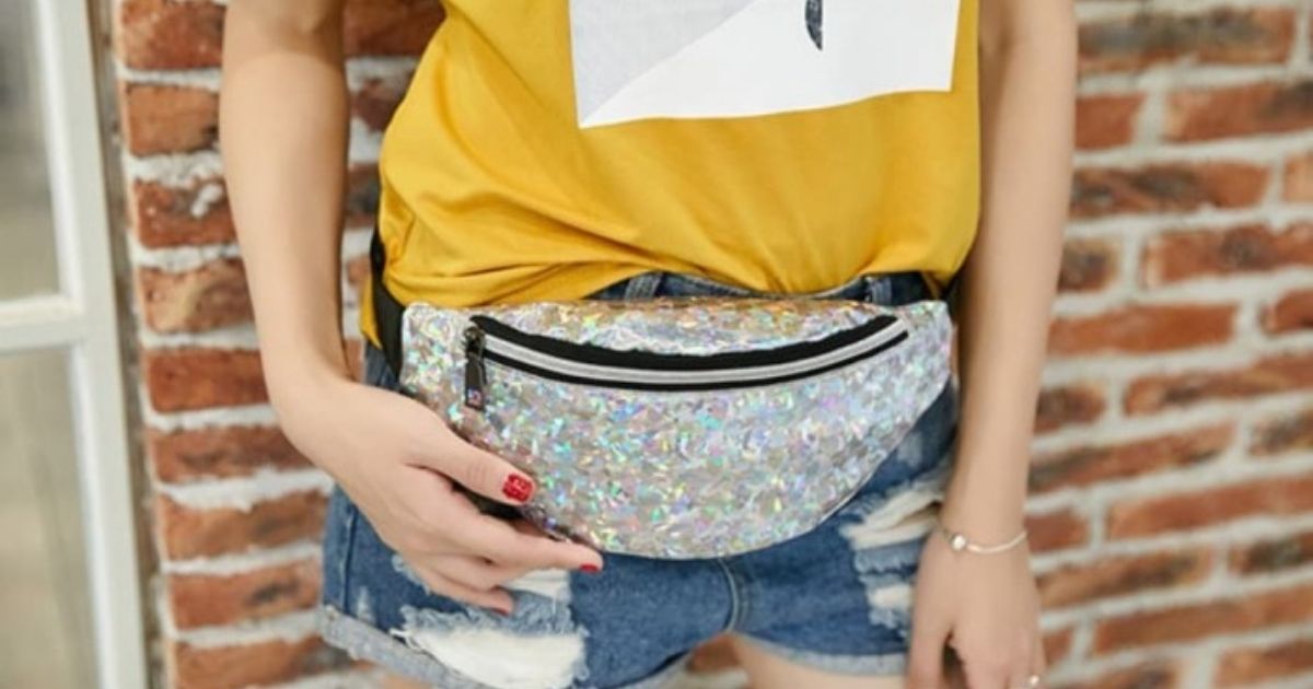 jenis tas wanita