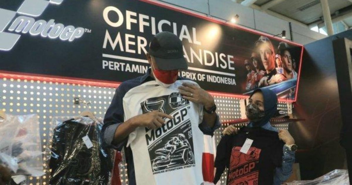Souvenir Mandalika (2)