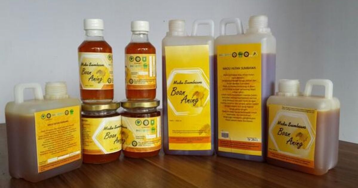 Souvenir Mandalika (5)