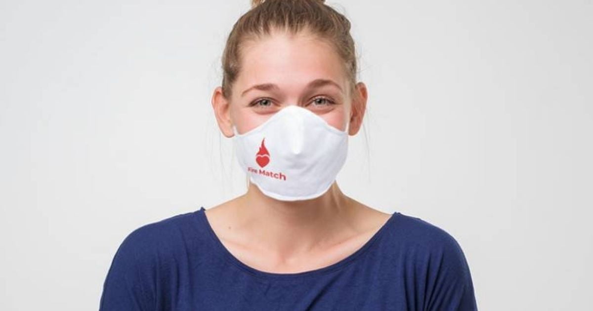Masker Basic