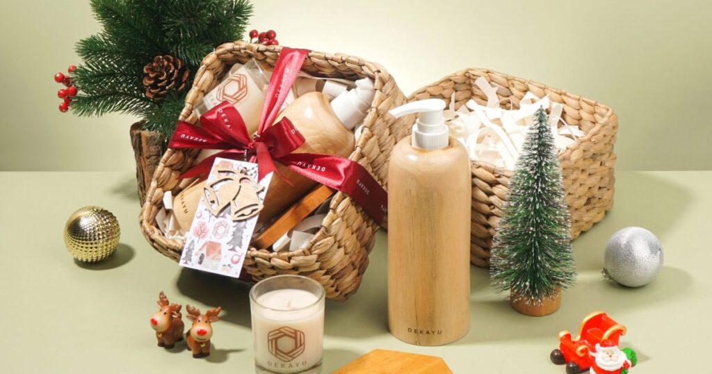 kado natal anti mainstream