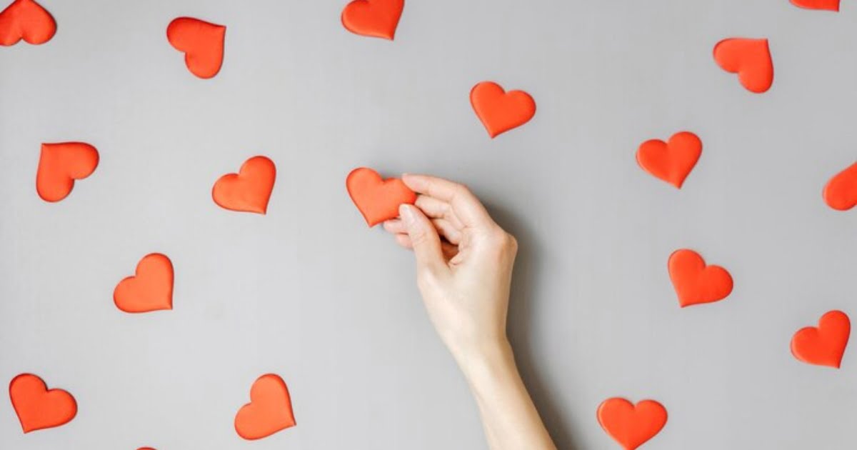 kartu ucapan hari valentine untuk pacar