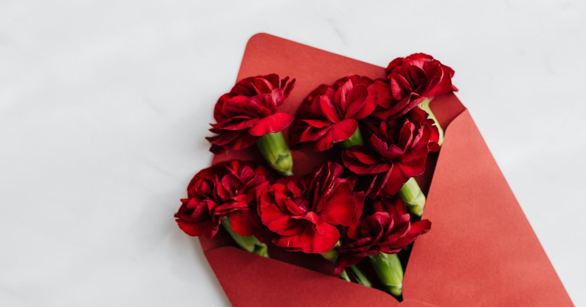 Ucapan Romantis Valentine