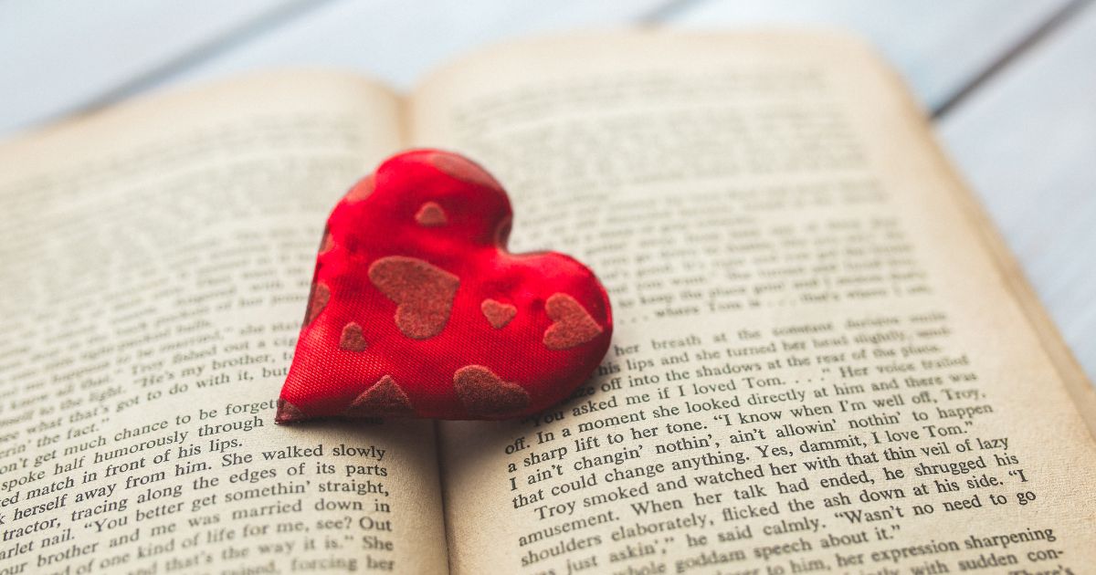 Ucapan Hari Valentine untuk Pacar