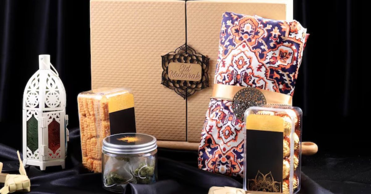 tips memilih hampers lebaran