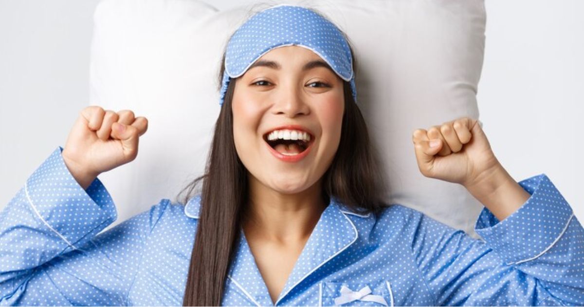 cara pakai bantal leher