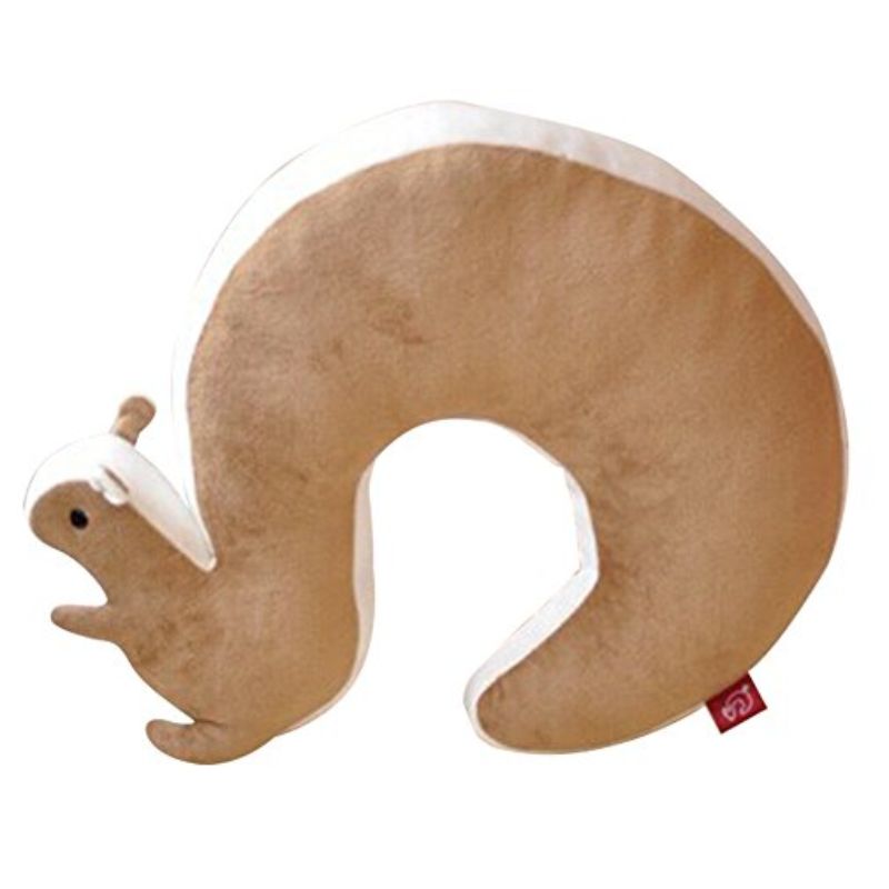 rekomendasi bantal lucu