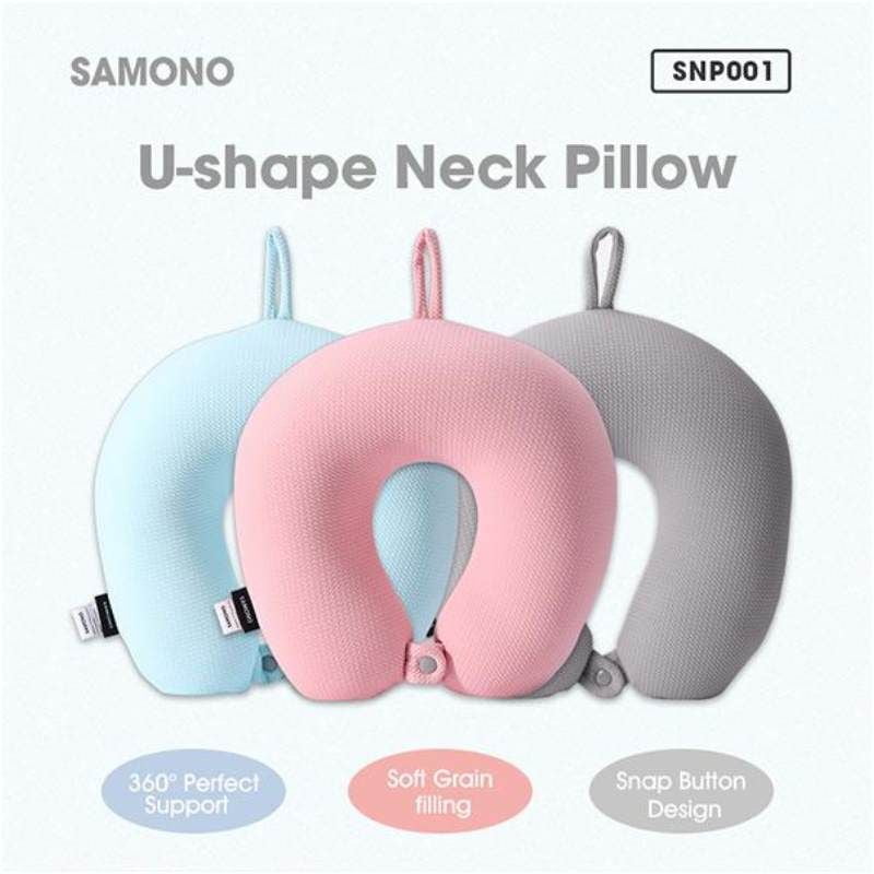 rekomendasi bantal lucu
