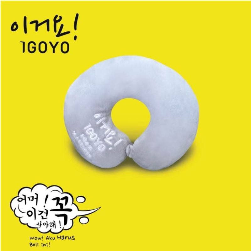 rekomendasi bantal lucu