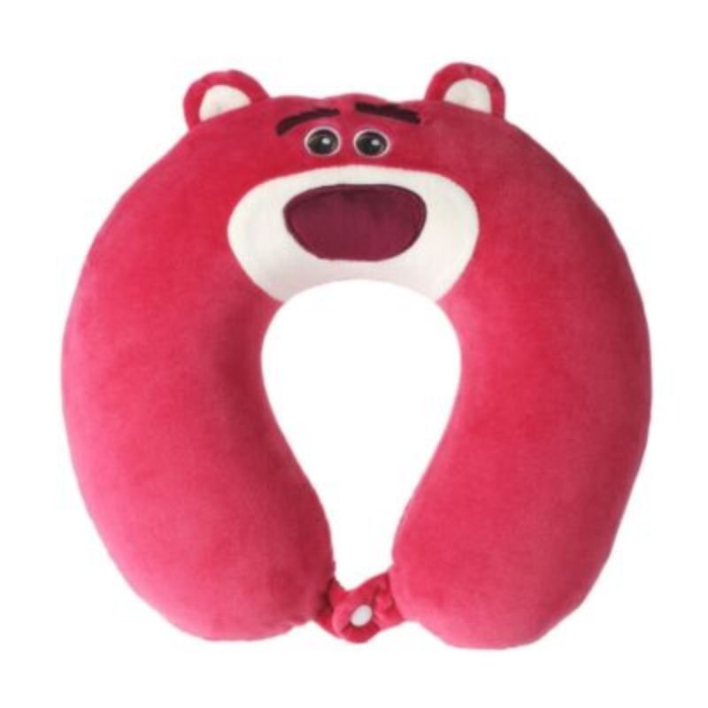 rekomendasi bantal lucu