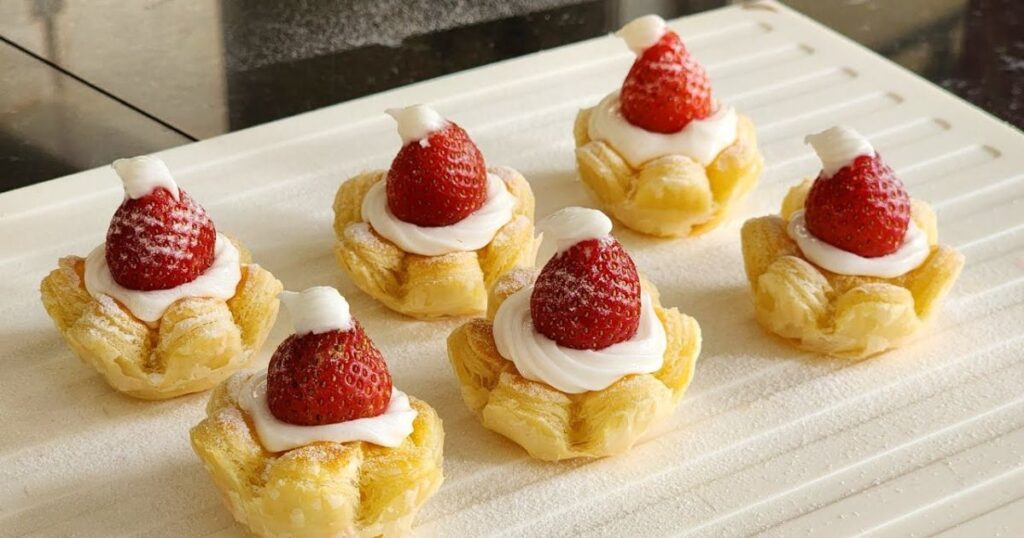 rekomendasi kue Natal