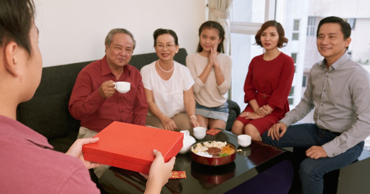 Pengertian Hari Raya Imlek 
