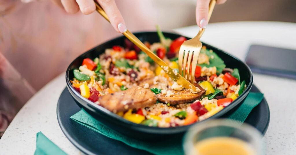 Buat Makanan Kesukaan