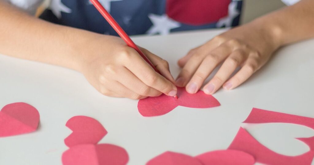 Kuis Tema Romantis