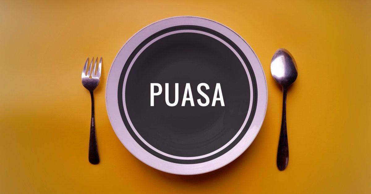 manfaat puasa untuk kesehatan