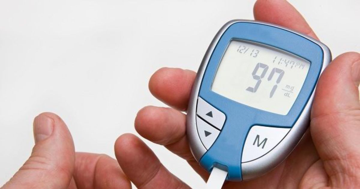 mengontrol kadar gula darah 