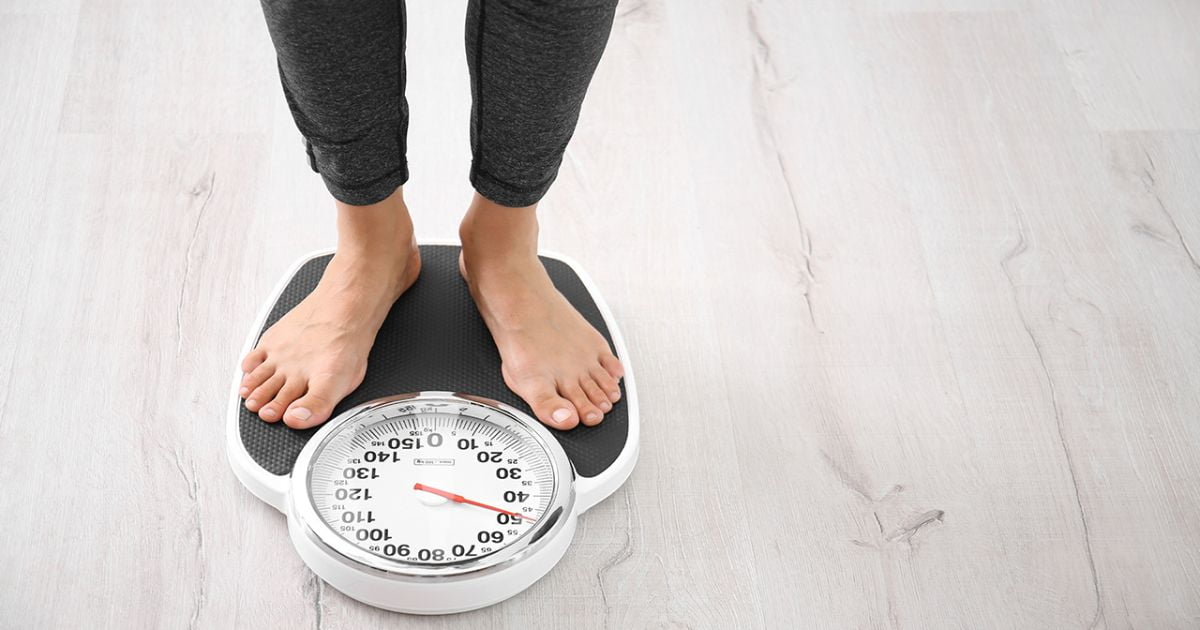 menurunkan berat badan