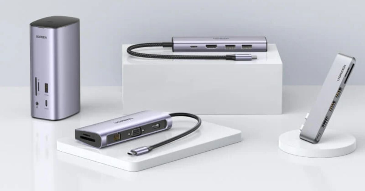merk aksesoris gadget terbaik