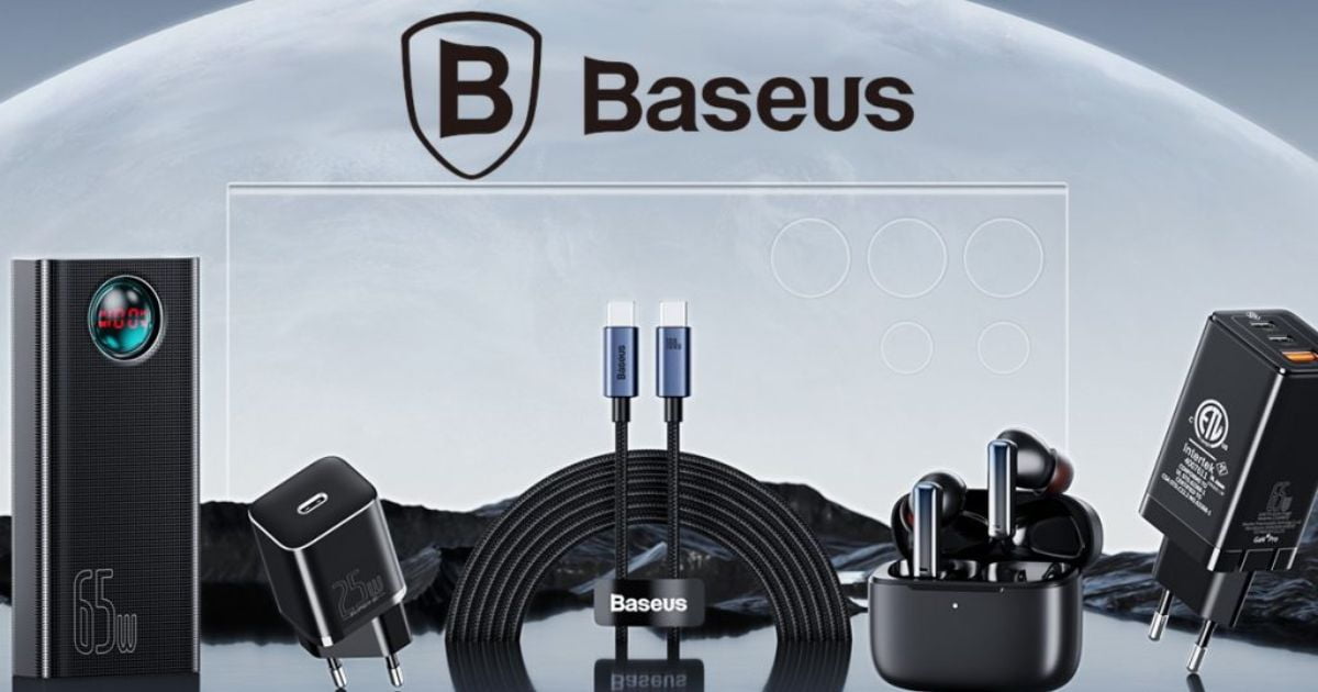 merk aksesoris gadget terbaik