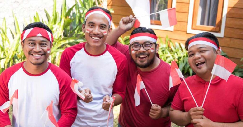 Ide Seragam Panitia 17 Agustus