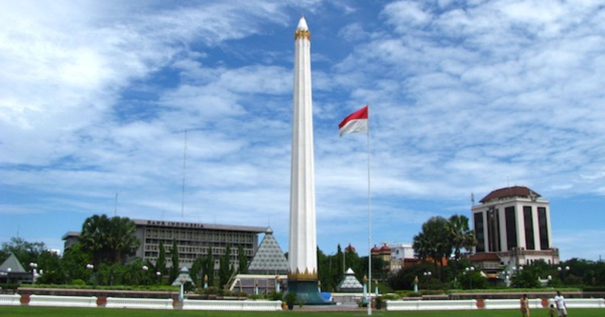 ide Kegiatan 17 Agustus