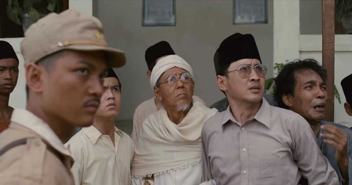 ide Kegiatan 17 Agustus