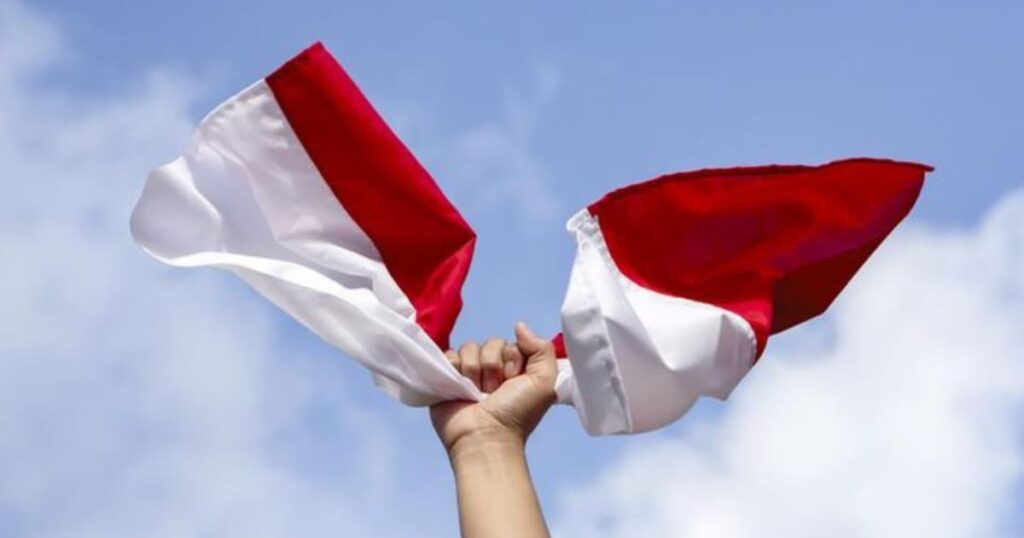 ide Kegiatan 17 Agustus