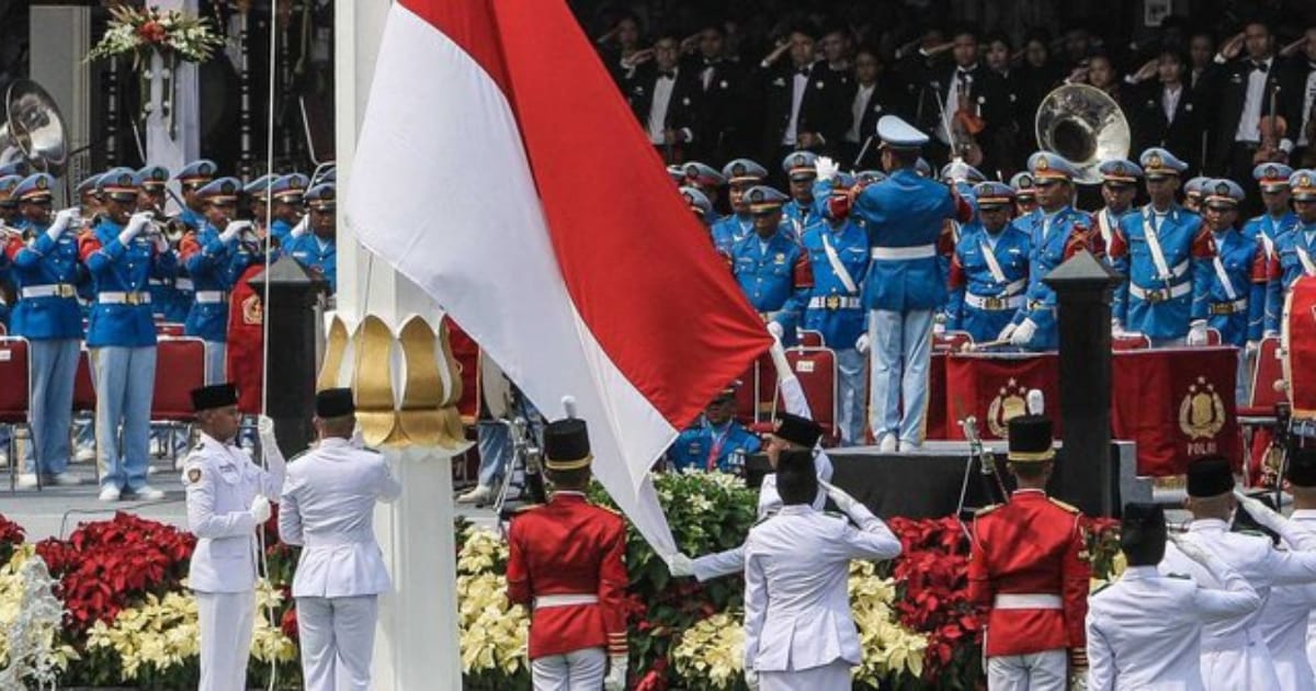 ide Kegiatan 17 Agustus