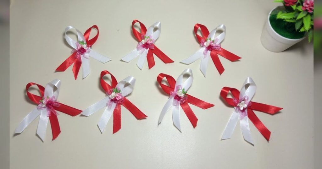 pin bros merah putih