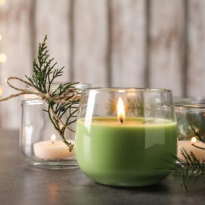 Souvenir Ulang Tahun