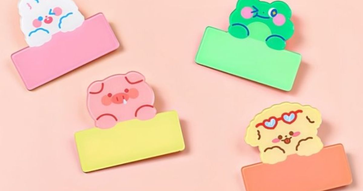 Isi Goodie Bag untuk Ultah Anak