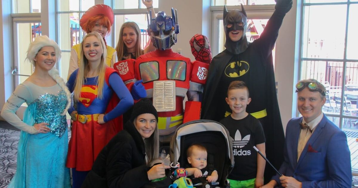 Ide Surprise Ulang Tahun