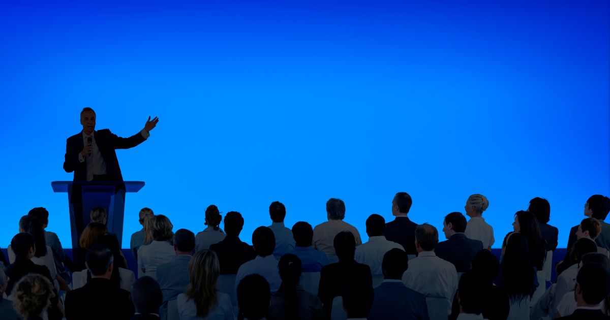 Seminar atau Talkshow Inspiratif