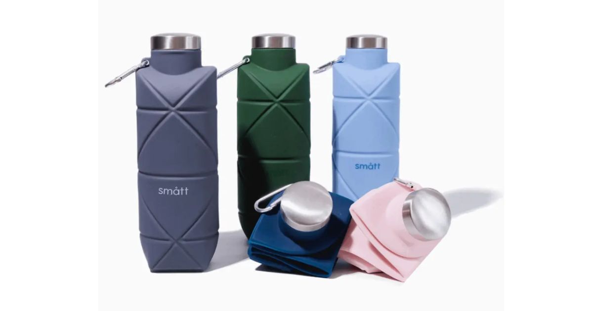Tumbler Lipat