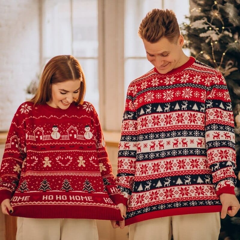 Kado Natal Untuk Pacar