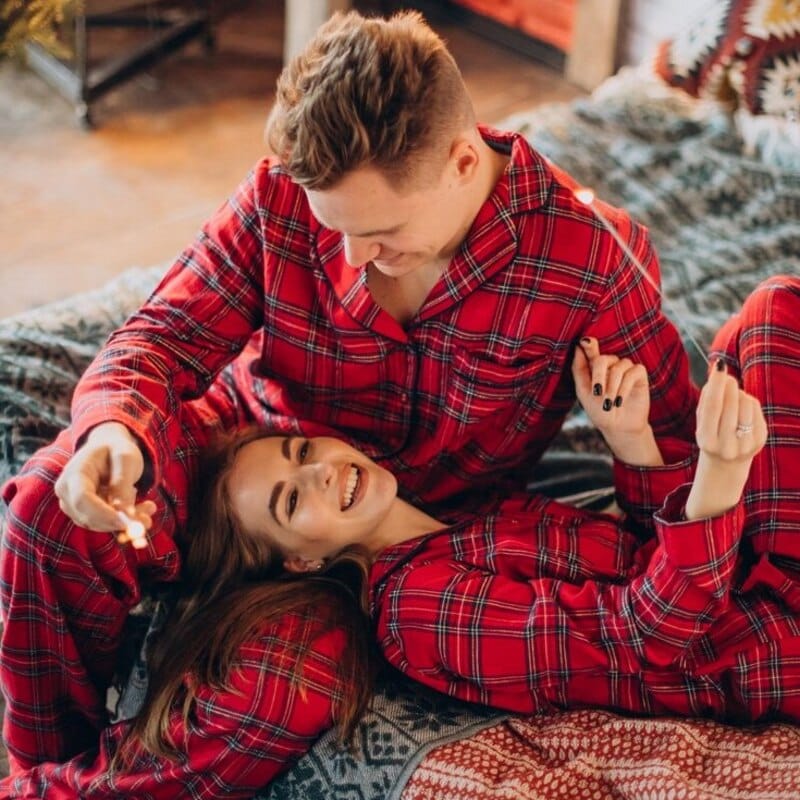 Kado Natal Untuk Pacar