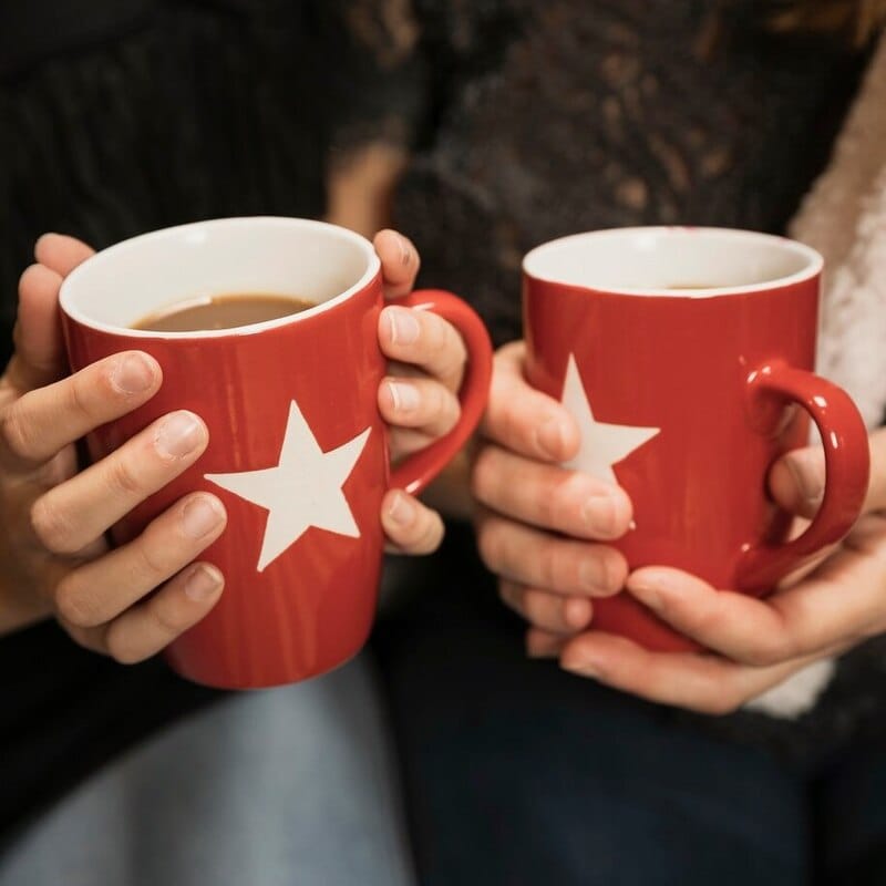 Kado Natal Untuk Pacar