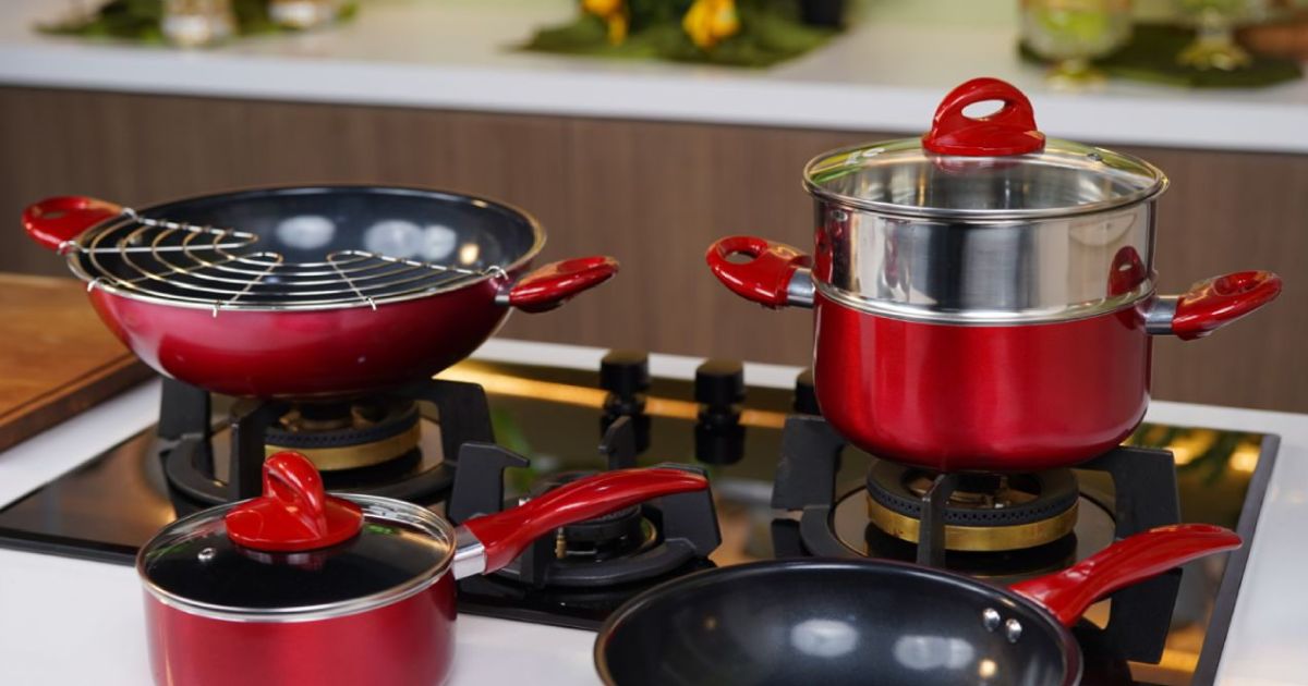 Kado Natal Untuk Orang Tua