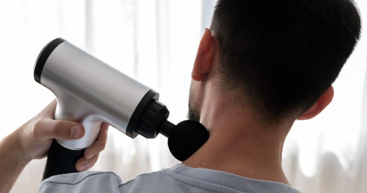 Kado Natal Untuk Orang Tua