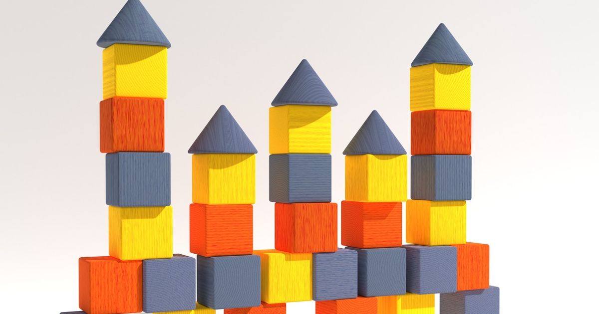 Build the Tallest Tower