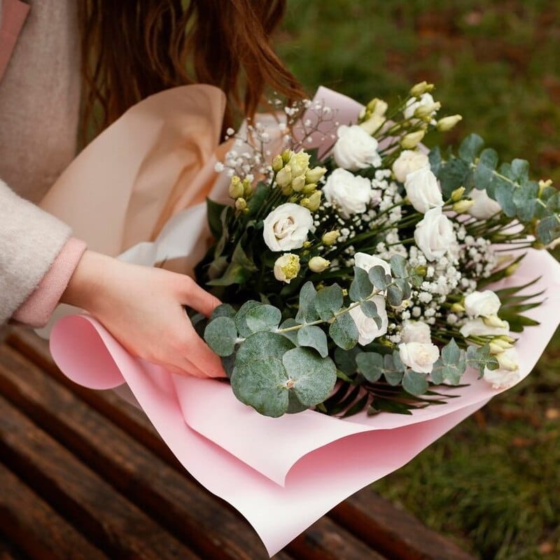 Kado untuk guru Wali Kelas