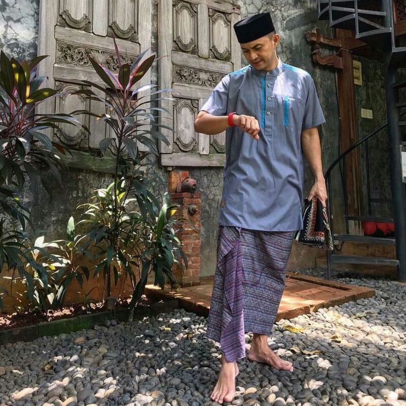 Kado untuk guru Wali Kelas