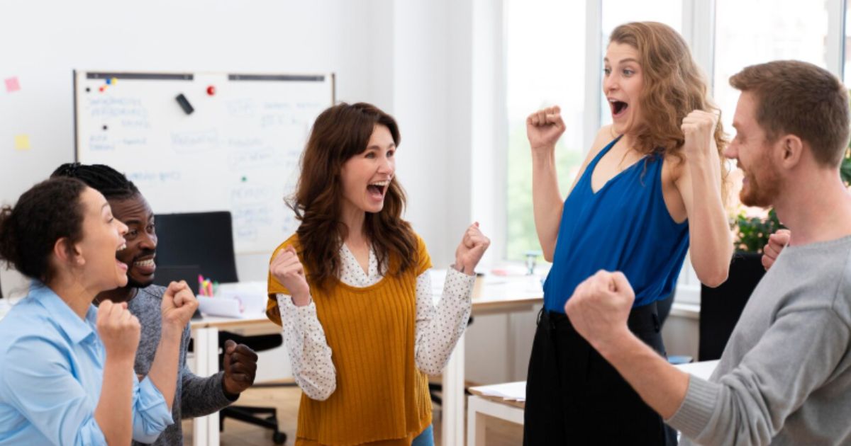 Office Charades