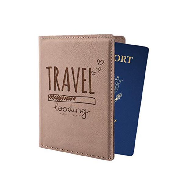 Passport Cover (PC 001)