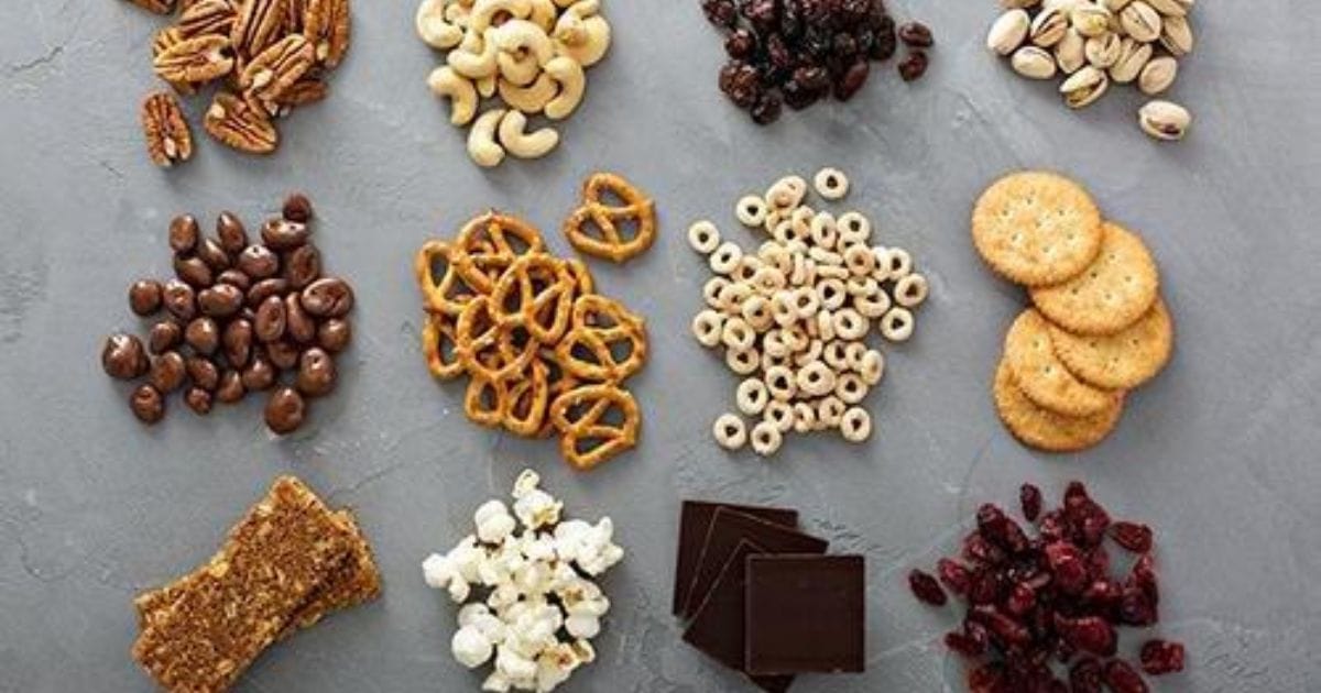 Ide Hampers Tahun Baru