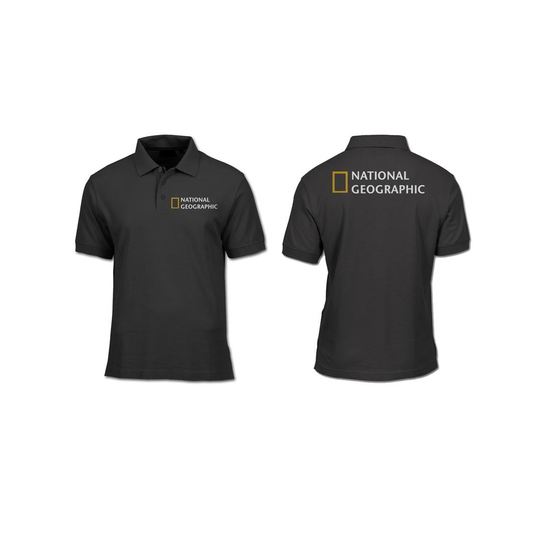 Seragam Custom (KP-001)